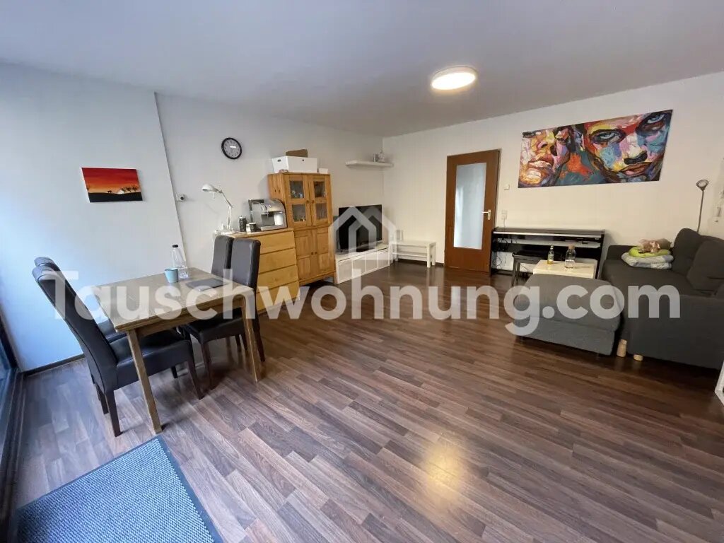 Wohnung zur Miete 755 € 2 Zimmer 55 m²<br/>Wohnfläche 1.<br/>Geschoss Altstadt - Mitte Freiburg im Breisgau 79098