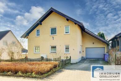 Einfamilienhaus zum Kauf 450.000 € 6 Zimmer 144,3 m² 588 m² Grundstück Kleinmaischeid Kleinmaischeid 56271