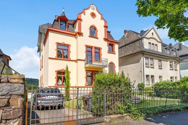 Bürofläche zur Miete 1.300 € 5 Zimmer 130 m² Bürofläche Horchheim 1 Koblenz 56076