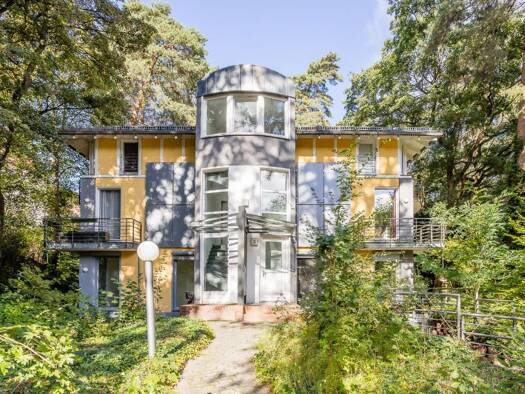 Wohnung zum Kauf 495.000 € 3 Zimmer 95 m² Askaloner Weg 3 Frohnau Berlin 13465