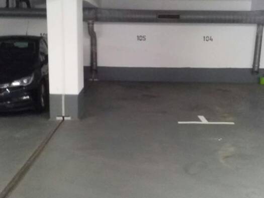 Tiefgarage zur Miete provisionsfrei 75 € 12 m² Hahnweg 29 Coburg Coburg 96450