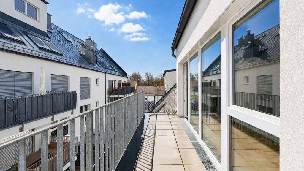 Wohnung zur Miete 748 € 2 Zimmer 54,9 m² EG Stammersdorfer Straße 238 Wien 1210