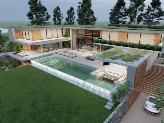 Einfamilienhaus zum Kauf 8.000.000 € 7 Zimmer 1.940 m² Grundstück Cascais e Estoril