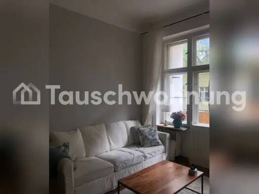 Wohnung zur Miete Tauschwohnung 695 € 2 Zimmer 63 m² 1. Geschoss Westend Berlin 13629