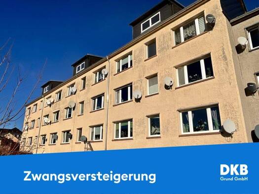 Wohnung zum Kauf 27.900 € 2 Zimmer 41 m² Ebersdorf Saalburg-Ebersdorf 07929