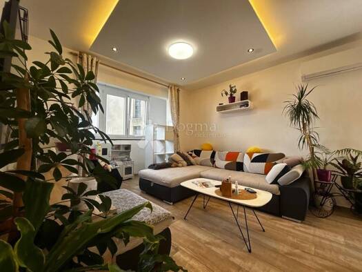 Wohnung zum Kauf 228.250 € 2 Zimmer 52 m² 3. Geschoss Vidikovac, Pula Veruda - Verudela