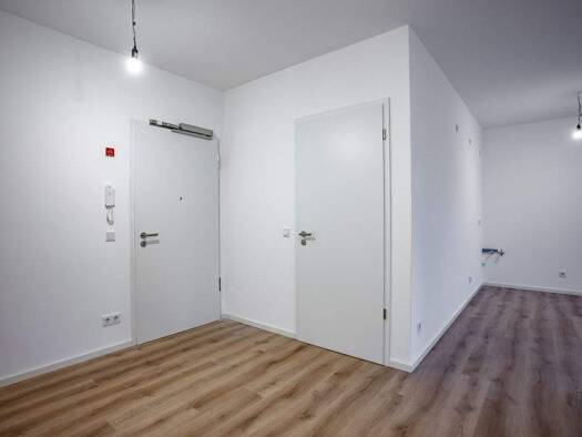 Wohnung zur Miete - Erstbezug nur mit Wohnberechtigungsschein 388 € 2 Zimmer 55,4 m² 3. Geschoss frei ab 01.03.2026 Eidechsenweg 3 Staaken Berlin 13591
