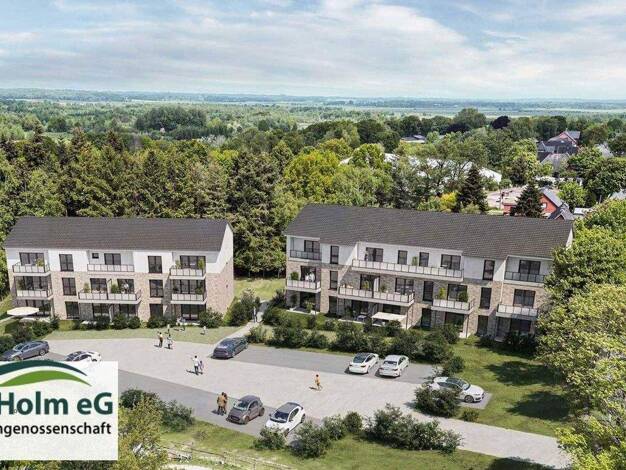 Wohnung zum Kauf provisionsfrei 105.000 € 3 Zimmer 81,6 m² EG Süderholm 25746