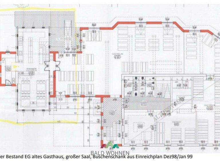 Gastronomie/Hotel zum Kauf 2.200.000 € Gundersdorf 8511
