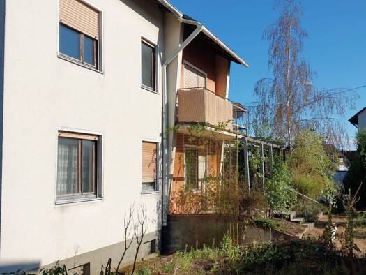Haus zum Kauf 165.000 € 9 Zimmer 210 m² 706 m² Grundstück frei ab sofort Rothenstadt Weiden in der Oberpfalz 92637