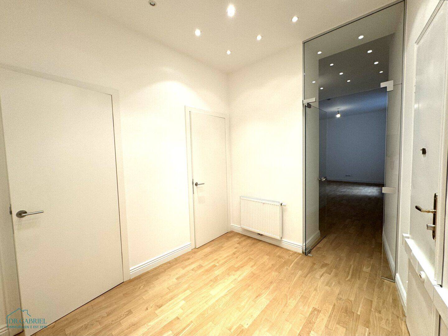 Studio zur Miete - Widok 6