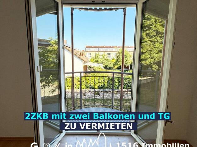 Wohnung zur Miete 770 € 2 Zimmer 64 m² 1. Geschoss Schottenau 29 g Eichstätt Eichstätt 85072
