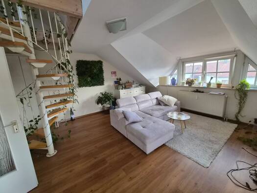 Wohnung zur Miete 980 € 3 Zimmer 85 m² Geschoss 2/3 frei ab 01.01.2027 Gerolfing Ingolstadt 85049