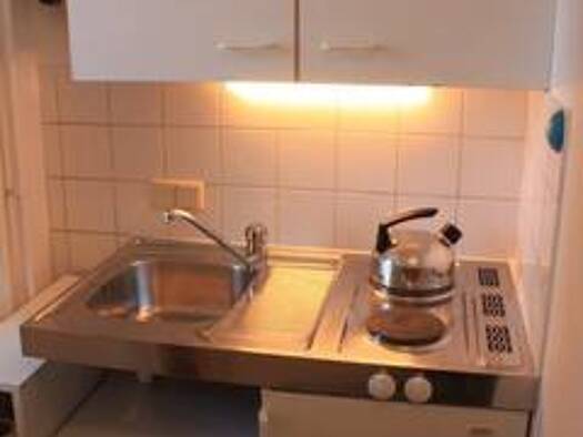 Studio zur Miete Wohnen auf Zeit 1.266 € 1 Zimmer 30 m² frei ab sofort Wien 1160