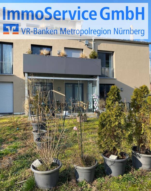 Wohnung zum Kauf 299.000 € 1 Zimmer 73 m² EG Forchheim Forchheim 90301