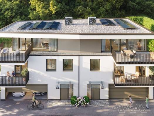Doppelhaushälfte zum Kauf 795.000 € 4 Zimmer 111,2 m² Jenbach 6200