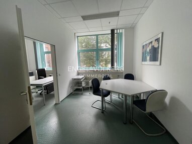 Büro-/Praxisfläche zur Miete 5 € 291,5 m² Bürofläche teilbar ab 291,5 m² Borsigwalde Berlin 13509