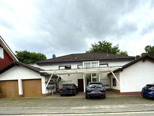 Einfamilienhaus zum Kauf 410.000 € 4 Zimmer 210 m² 900 m² Grundstück Frankenberg Frankenberg (Eder) 35066