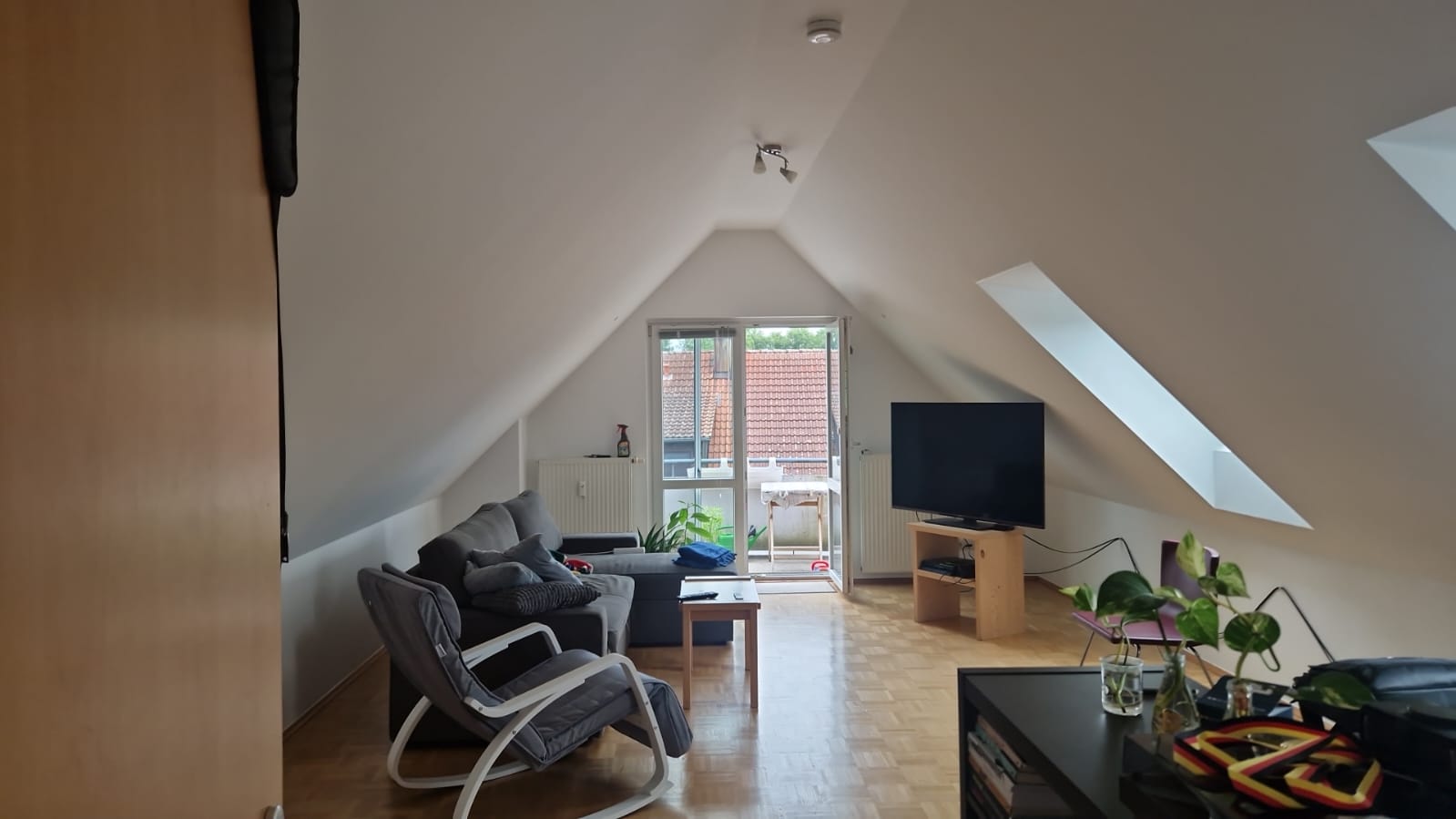 Wohnung zum Kauf 349.000 € 2 Zimmer 57 m²<br/>Wohnfläche 3.<br/>Geschoss 01.10.2024<br/>Verfügbarkeit Neustift Freising 85356