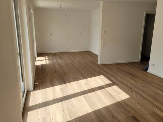 Wohnung zur Miete 750 € 2 Zimmer 67,3 m² Geschoss EG/3 frei ab sofort Dombühl Dombühl 91601