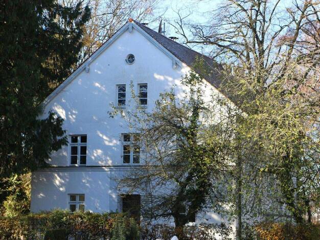 Mehrfamilienhaus zum Kauf provisionsfrei 650.000 € 7 Zimmer 170 m² 542 m² Grundstück St.-Jodok-Weg 3 Senden 89250