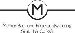 Merkur Bau- und Projektentwicklung GmbH & Co. KG logo