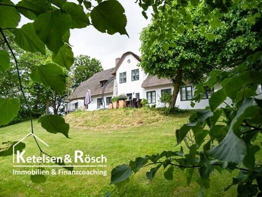 Sonstiges zum Kauf als Kapitalanlage geeignet 2.950.000 € 14 Zimmer 573 m² 24.520 m² Grundstück Süderkoogweg 4 Pellworm 25849