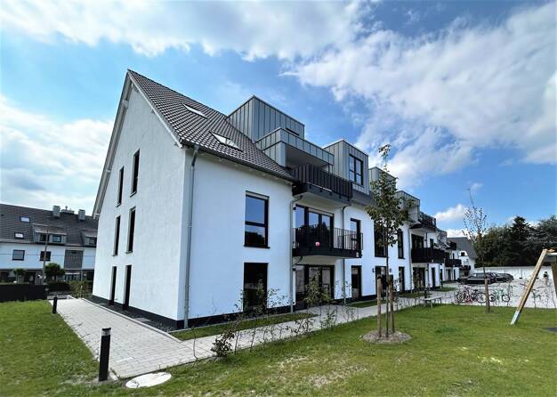 Wohnung zur Miete 825 € 2 Zimmer 67 m² 3. Geschoss frei ab 01.07.2025 Marsbruchstraße 47 Schüren-Neu Dortmund 44287