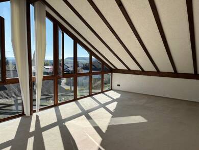 Haus zur Miete 1.750 € 5,5 Zimmer 214 m² 890 m² Grundstück frei ab sofort Engen Engen 78234