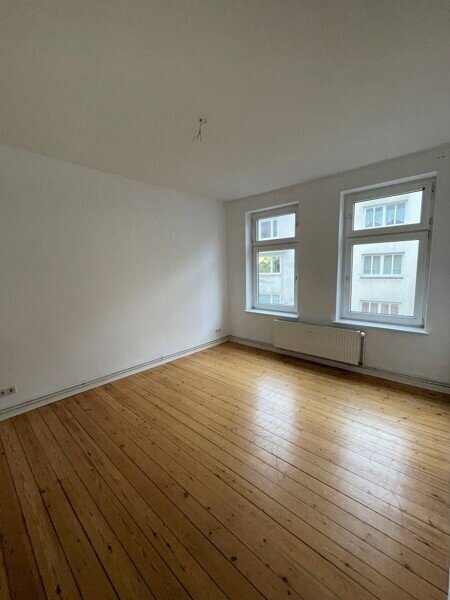 Wohnung zur Miete 435 € 1 Zimmer 32,9 m²<br/>Wohnfläche 2.<br/>Geschoss 16.01.2025<br/>Verfügbarkeit Johannesstraße 47 Gaarden - Ost Bezirk 2 Kiel 24143