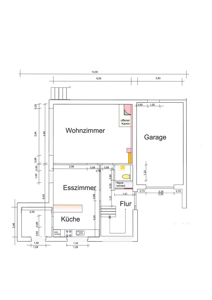 Einfamilienhaus zum Kauf 345.000 € 7 Zimmer 159 m²<br/>Wohnfläche 529 m²<br/>Grundstück Geilenkirchen Geilenkirchen 52511