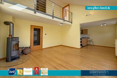 Maisonette zum Kauf 470.000 € 5 Zimmer 139 m² 2. Geschoss Tarforst Trier 54296