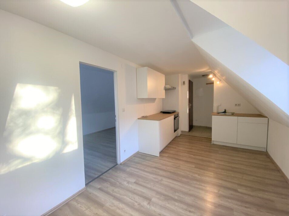 Wohnung zum Kauf 108.000 € 1 Zimmer 32 m²<br/>Wohnfläche 1.<br/>Geschoss Mühlgangweg Jakomini Graz 8010