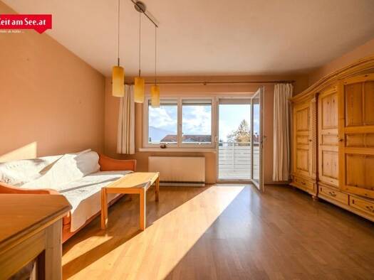 Wohnung zum Kauf 378.000 € 3 Zimmer 80,6 m² 2. Geschoss Seewalchen am Attersee 4863