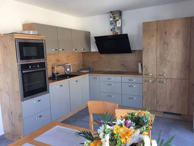 Wohnung zur Miete 860 € 2,5 Zimmer 75,2 m² 2. Geschoss frei ab 01.03.2026 Kluftern Friedrichshafen - Lipbach 88048