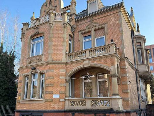 Bürogebäude zum Kauf 995.000 € 10 Zimmer 215 m² Bürofläche Wiesbaden 65187