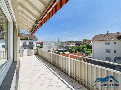 Wohnung zum Kauf 219.000 € 3 Zimmer 80 m² Wendlingen Wendlingen am Neckar 73240