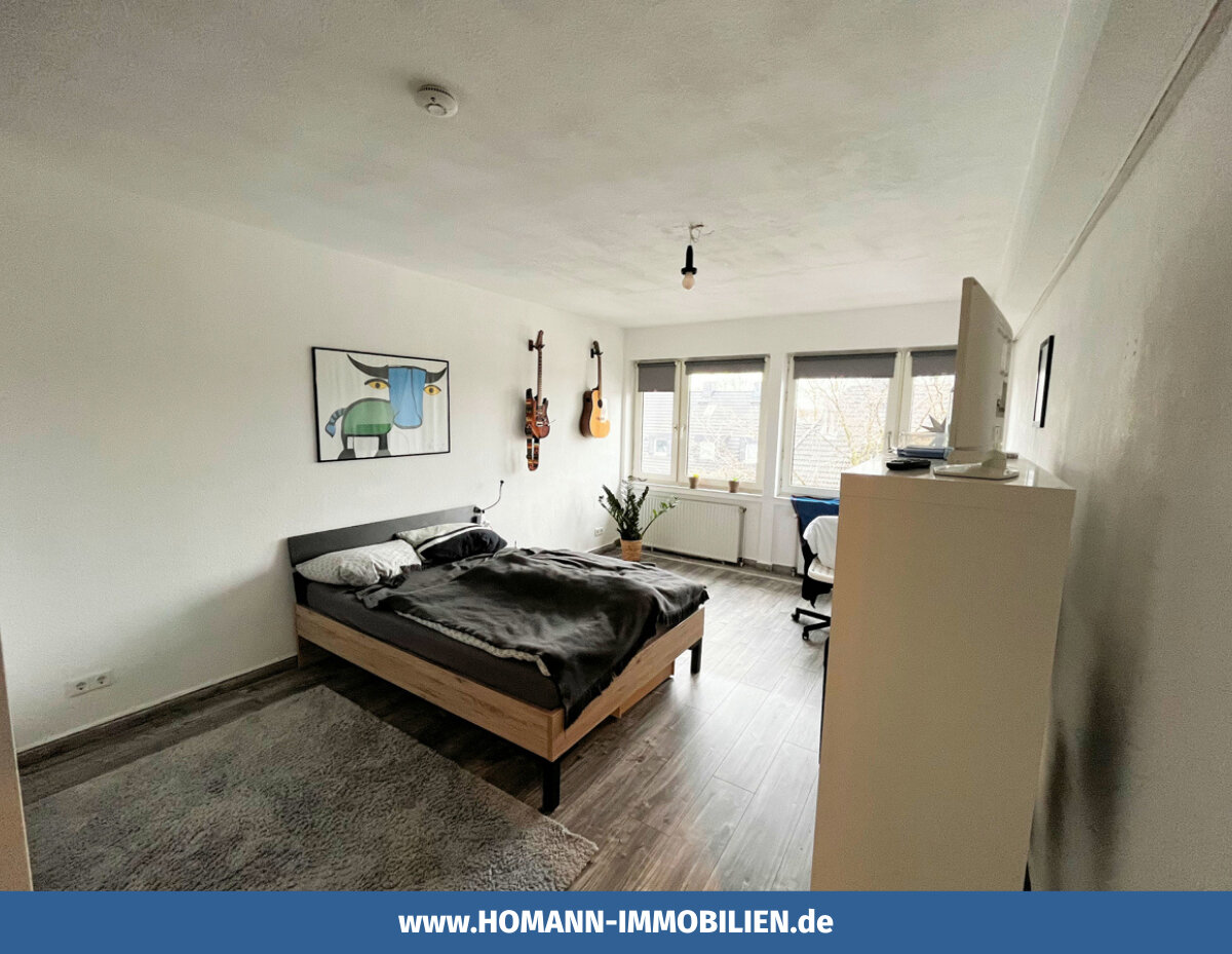 Wohnung zum Kauf 549.000 € 6 Zimmer 142,6 m²<br/>Wohnfläche Bahnhof Münster 48143