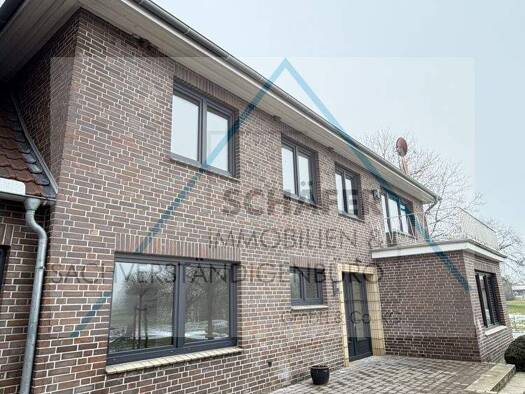 Wohnung zur Miete 1.000 € 4 Zimmer 124,7 m² Albringhausen Bassum / Albringhausen 27211