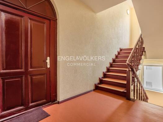 Sonstiges zum Kauf als Kapitalanlage geeignet 4.500.000 € 2.361,6 m² 968 m² Grundstück Spandau Berlin 13585