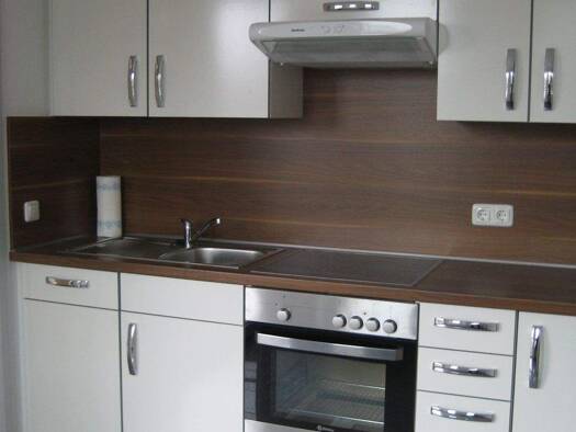 Wohnung zur Miete 850 € 2 Zimmer 66 m² 2. Geschoss frei ab 01.11.2026 Sentrup Münster 48149
