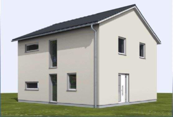 Einfamilienhaus zum Kauf - Erstbezug - Ansicht 2