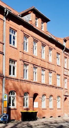 Wohnung zur Miete 510 € 2,5 Zimmer 78,3 m²<br/>Wohnfläche 1.<br/>Geschoss Frommhagenstraße 32a Stendal Stendal 39576