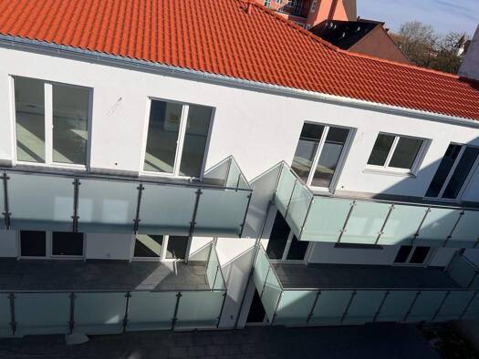 Wohnung zum Kauf provisionsfrei 460.100 € 3 Zimmer 67,7 m² 2. Geschoss Schutterstr. 8 Ingolstadt 85049