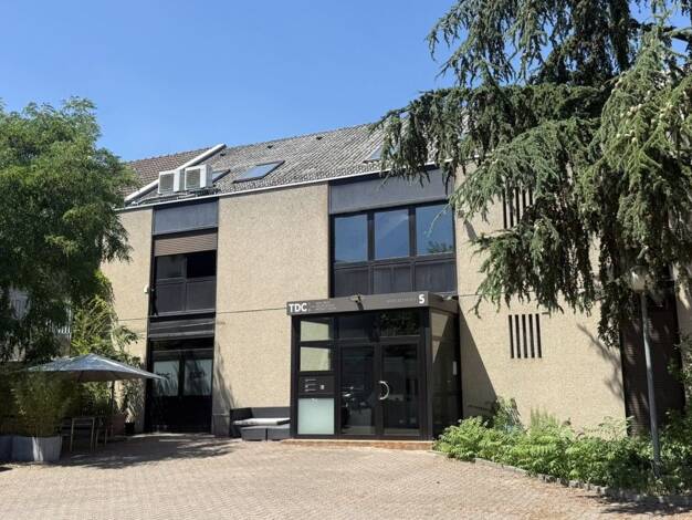 Bürofläche zur Miete 9,50 € 170 m² Bürofläche teilbar ab 170 m² Neckarstadt Neckarstadt - Ost 68167