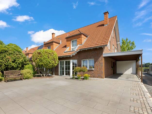 Doppelhaushälfte zum Kauf 595.000 € 4 Zimmer 138 m² 478 m² Grundstück Ummer Viersen 41748