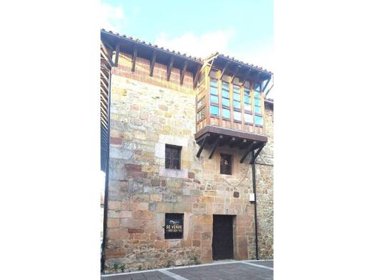Villa zum Kauf 275.000 € 7 Zimmer 197 m² Aguilar de Campoo 34800