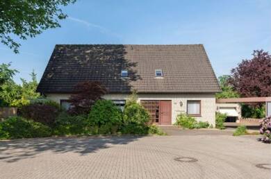 Wohnung zur Miete 910 € 3 Zimmer 100 m² 1. Geschoss frei ab 01.07.2025 Dodesheide 81 Osnabrück 49088