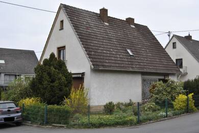 Einfamilienhaus zum Kauf 299.000 € 4 Zimmer 121 m² 545 m² Grundstück frei ab sofort In Boden 26 Oberbieber Neuwied 56566