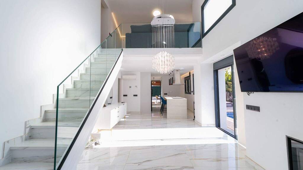 Einfamilienhaus zum Kauf provisionsfrei 875.000 € 6 Zimmer 216 m² 502 m² Grundstück Canet de Mar 08360